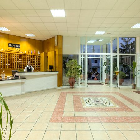 Corali Hotel Tigaki 외부 사진