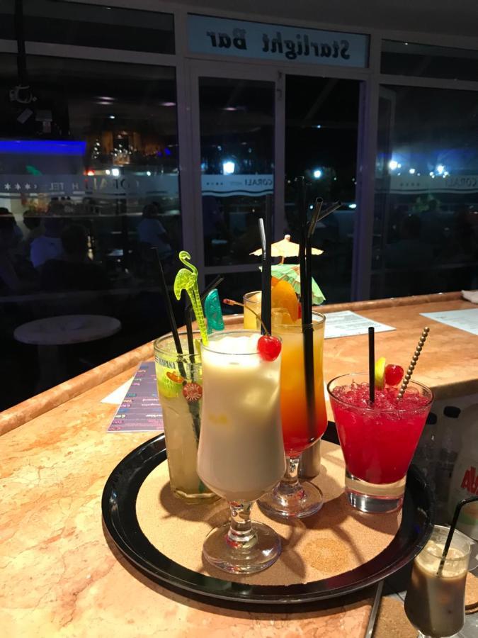 Corali Hotel Tigaki 외부 사진