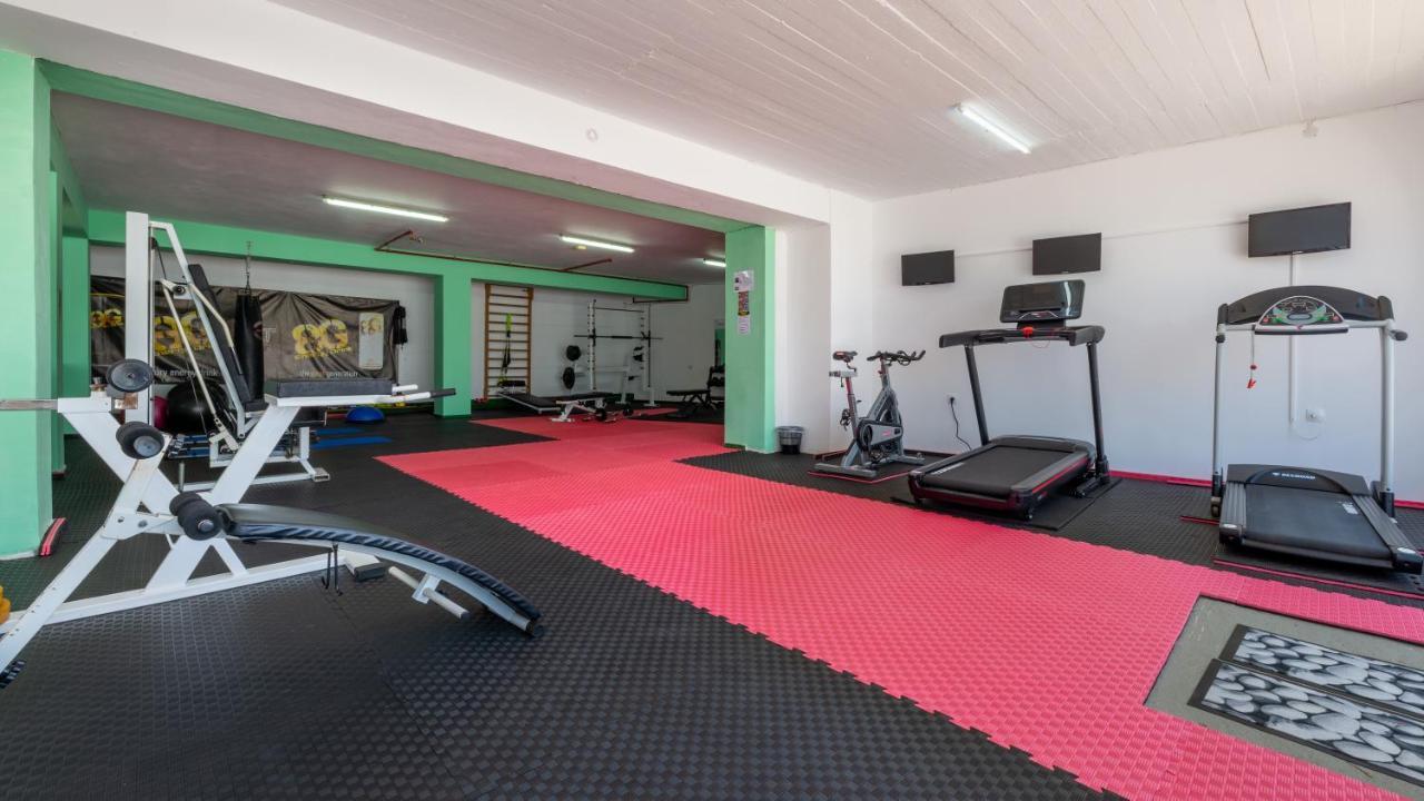 Corali Hotel Tigaki 외부 사진