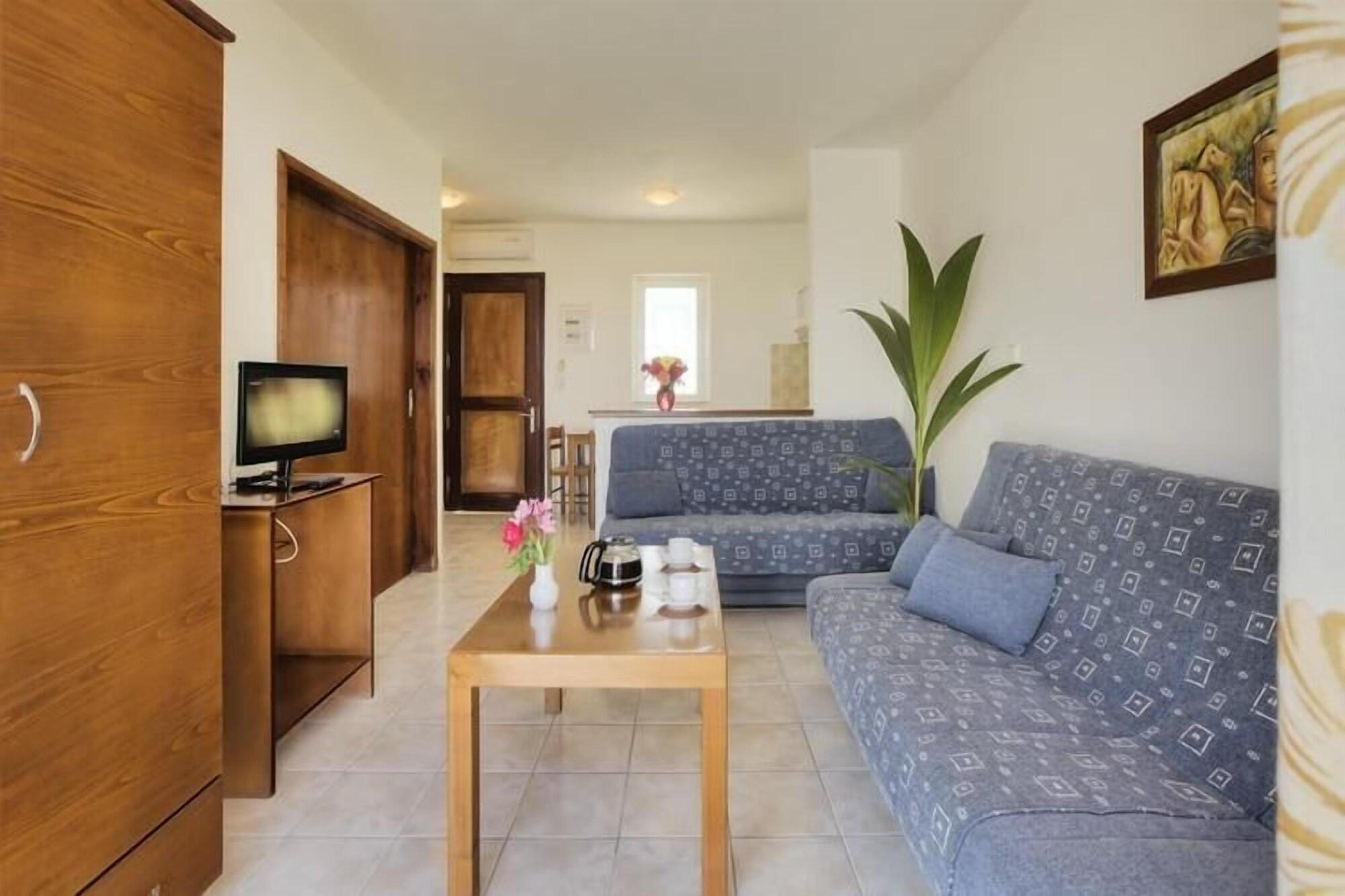 Corali Hotel Tigaki 외부 사진