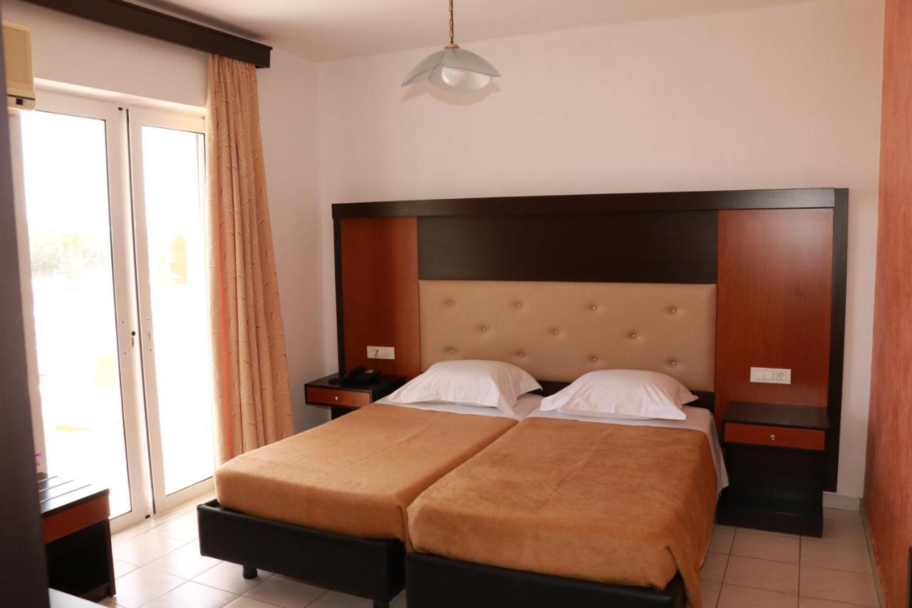 Corali Hotel Tigaki 외부 사진