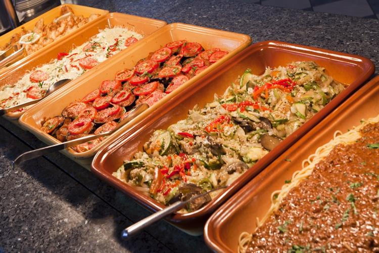 Corali Hotel Tigaki 외부 사진