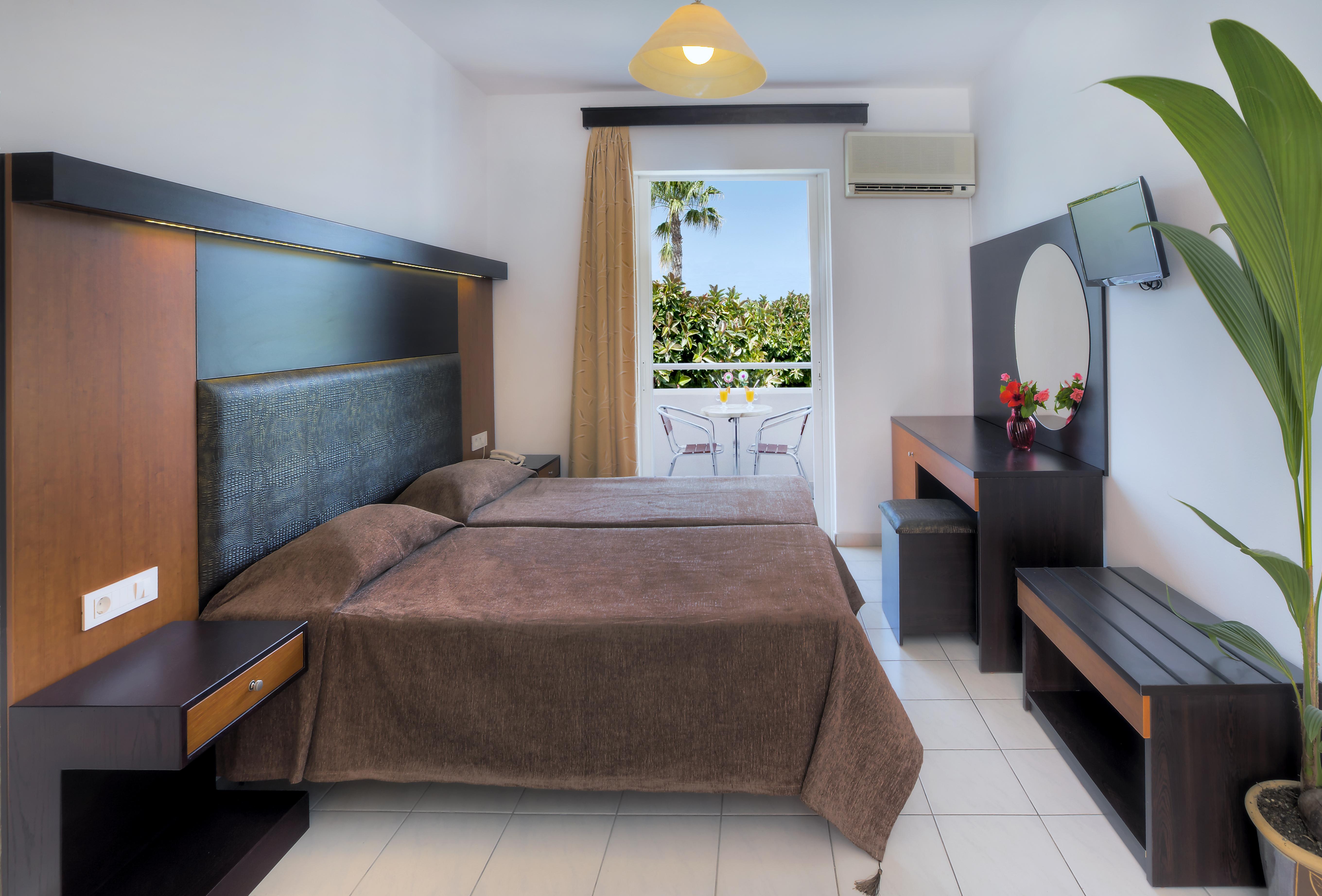 Corali Hotel Tigaki 외부 사진