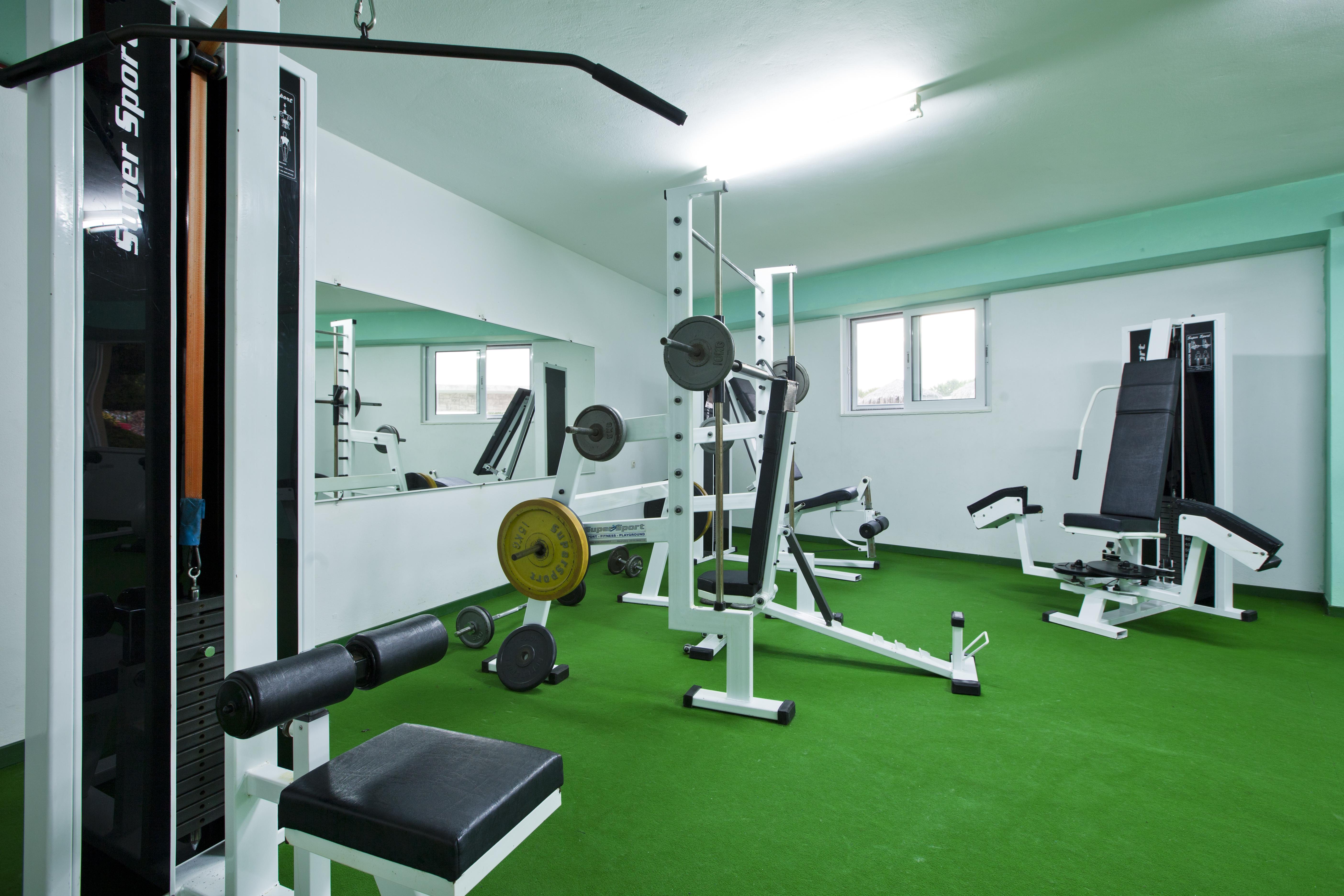 Corali Hotel Tigaki 외부 사진