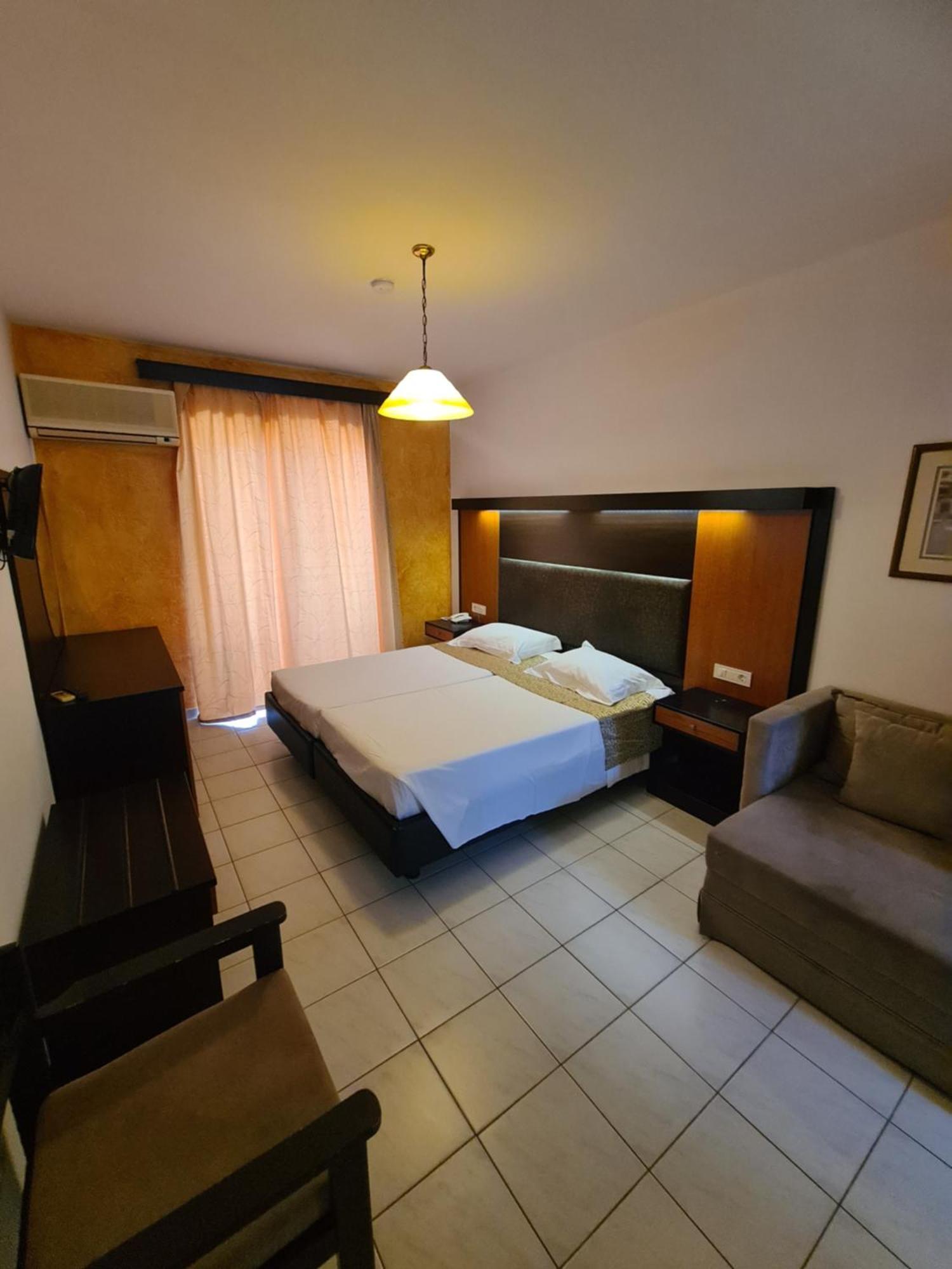 Corali Hotel Tigaki 외부 사진