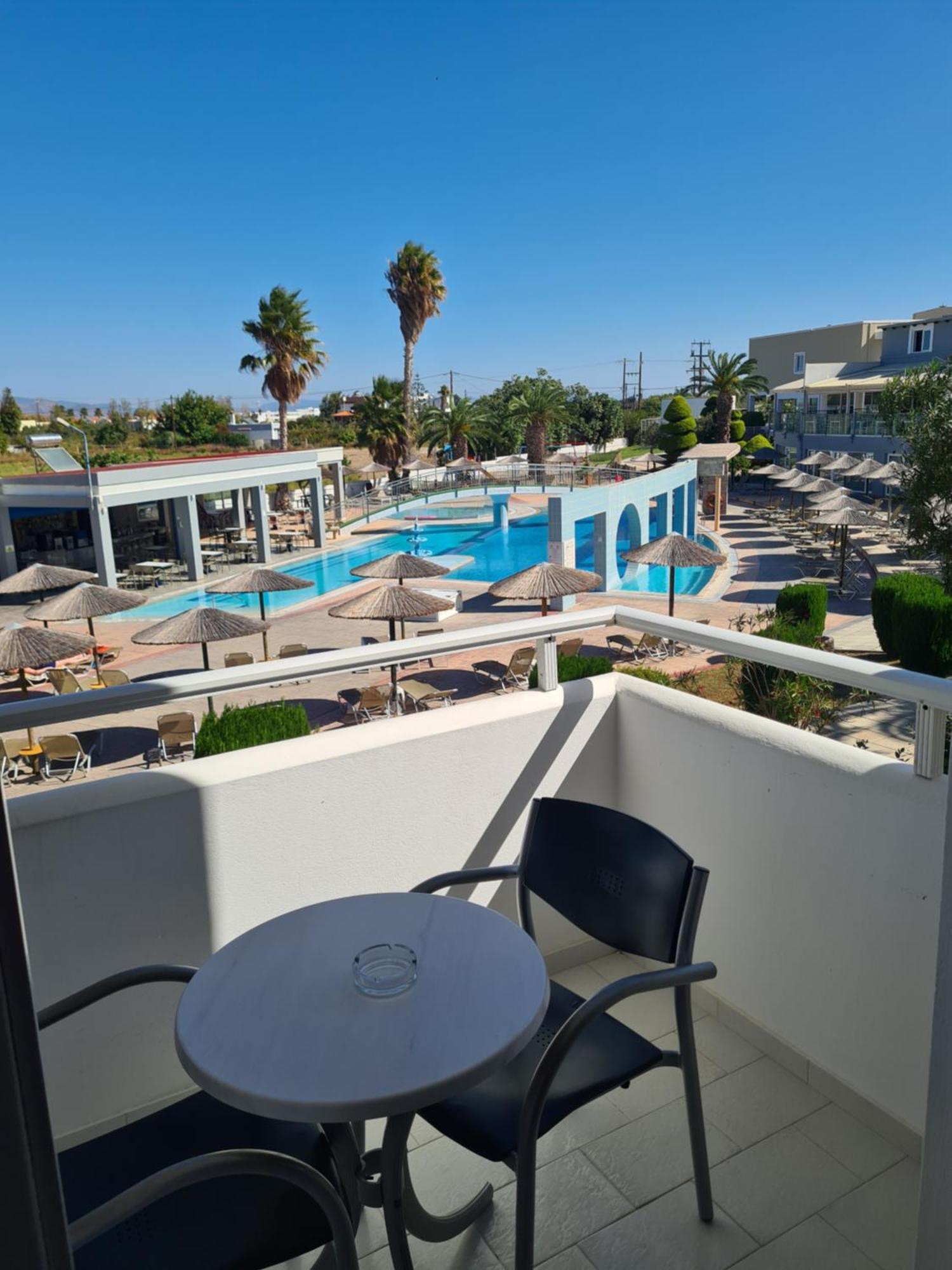 Corali Hotel Tigaki 외부 사진
