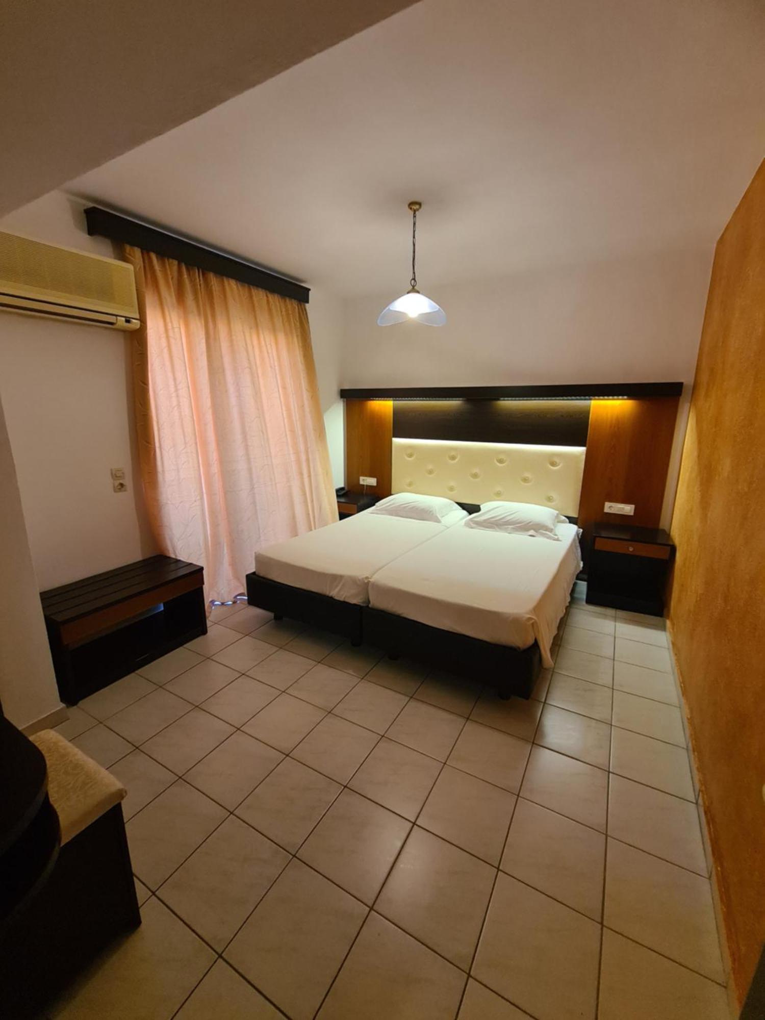 Corali Hotel Tigaki 외부 사진