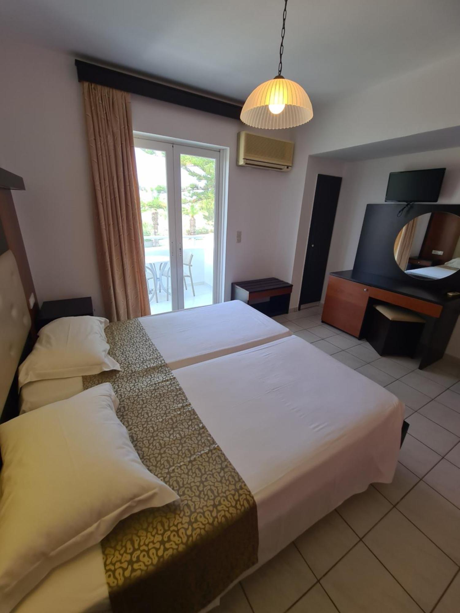 Corali Hotel Tigaki 외부 사진