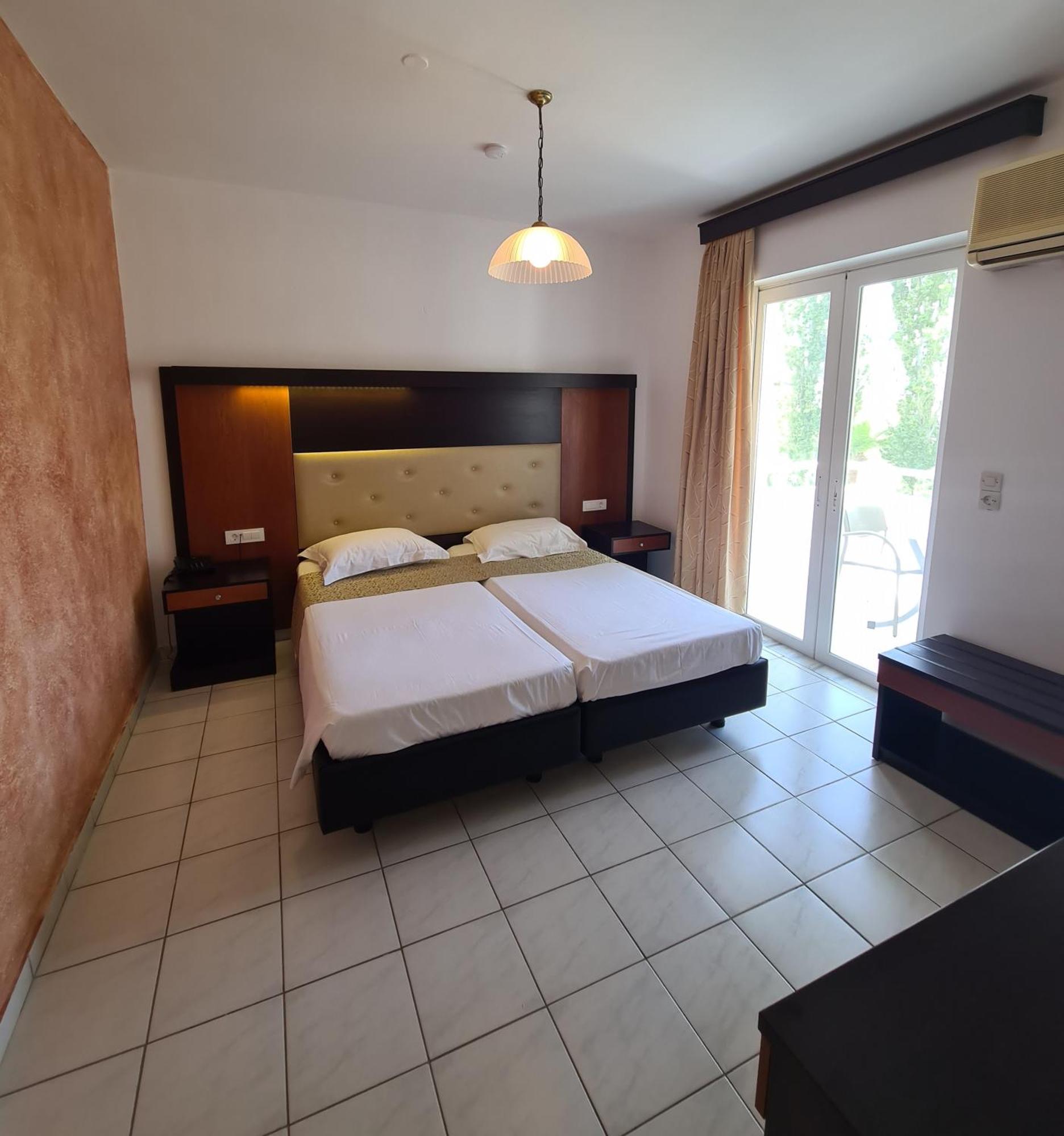 Corali Hotel Tigaki 외부 사진